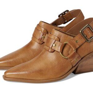 Seychelles: Classified Heel in Tan